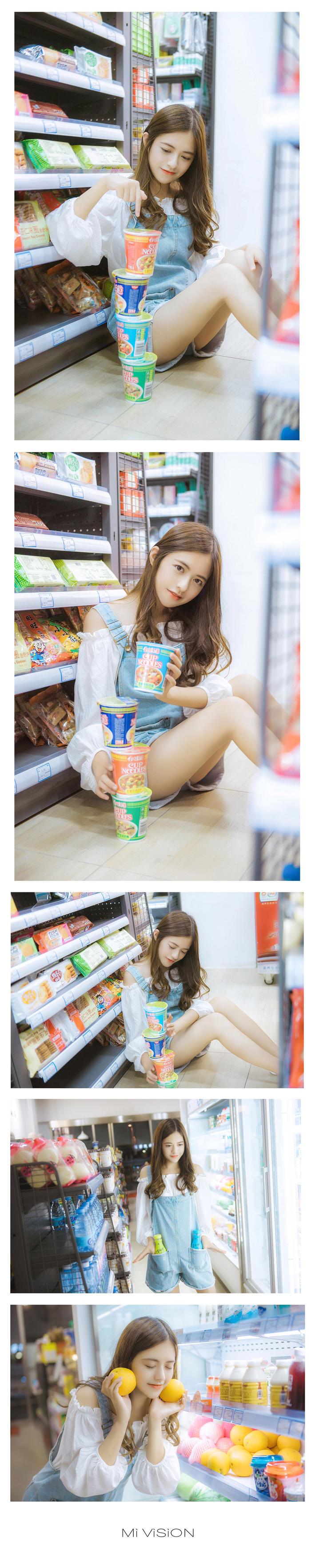 便利店少女=便利店少女游戏