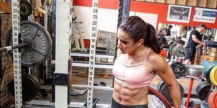 60公斤级女子硬拉新世界纪录_手机新浪网