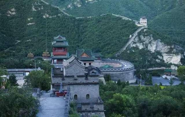 除了八达岭外,万里长城最著名的10个关口