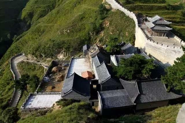除了八达岭外,万里长城最著名的10个关口