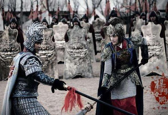 揭秘杨门女将蒙骗中国千年的秘密:穆桂英等女将,历史上一个没有