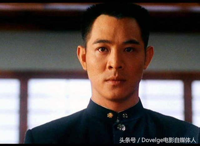 李连杰全球票房超170亿人民币,李连杰票房前十电影作品汇总!|李连杰|票房|人民币|美金|汇率_新浪新闻