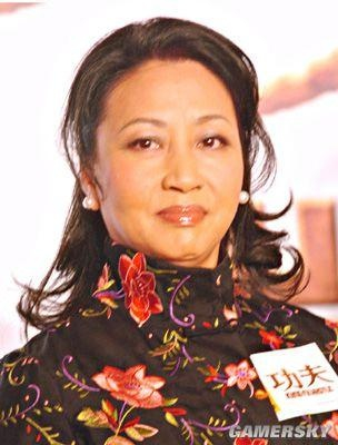 演配角同样出彩的明星,每一个都是经典