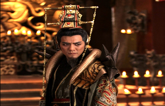 这几部《封神榜》里的纣王，哪一个更接近历史事实？