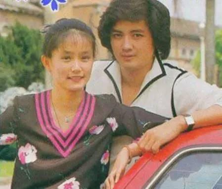 20岁入行,美貌不输林青霞,当红时未婚生子,45岁爱女跳楼身亡