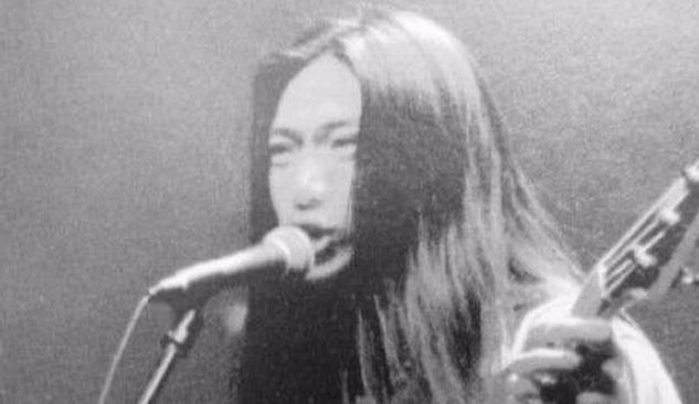 张炬死了20多年，为何今天还被人谈起？因为他是时代的符号！|张炬|唐朝乐队|摇滚|时代|红磡_新浪新闻