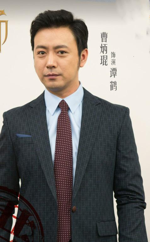 《猎场》导演还导过《潜伏》,这部剧是不是要毁在罗伊人上了?