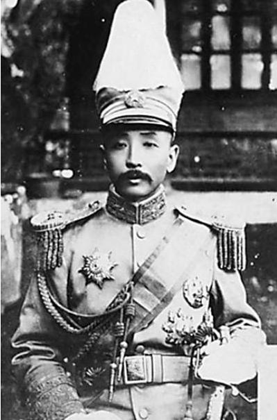 张作霖是如何发家的?张学良口述张作霖发家史