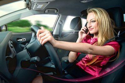 这些错误的驾驶习惯，新手司机最常见