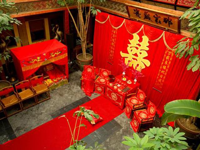 “三书六礼”是我传统婚姻礼仪文化,是哪“三书”?哪“六礼”?