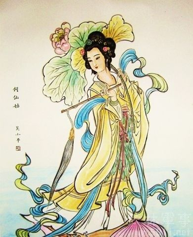 红楼梦里的痴梦仙姑究竟代表了了怎样的含义