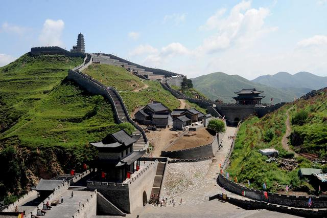 中国最美丽的25个5A级景区是哪些?台湾有哪个入选?