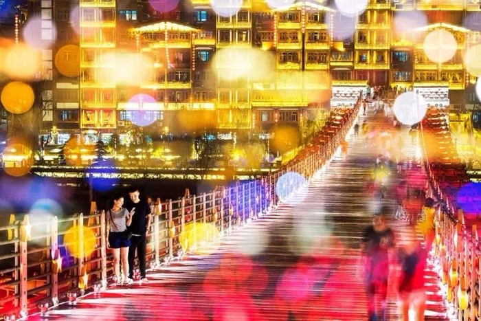 仁怀打造特色城市文化IP ——“酒旅”融合发展渐入佳境