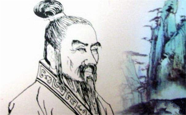 《盗墓笔记》引发中国墓葬风水学热潮,你知道风水学鼻祖是谁吗?|风水学|墓葬|鼻祖_新浪新闻