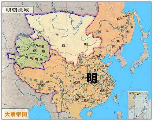 《明史·诸帝本纪》评点一:明太祖、明惠帝、明成祖
