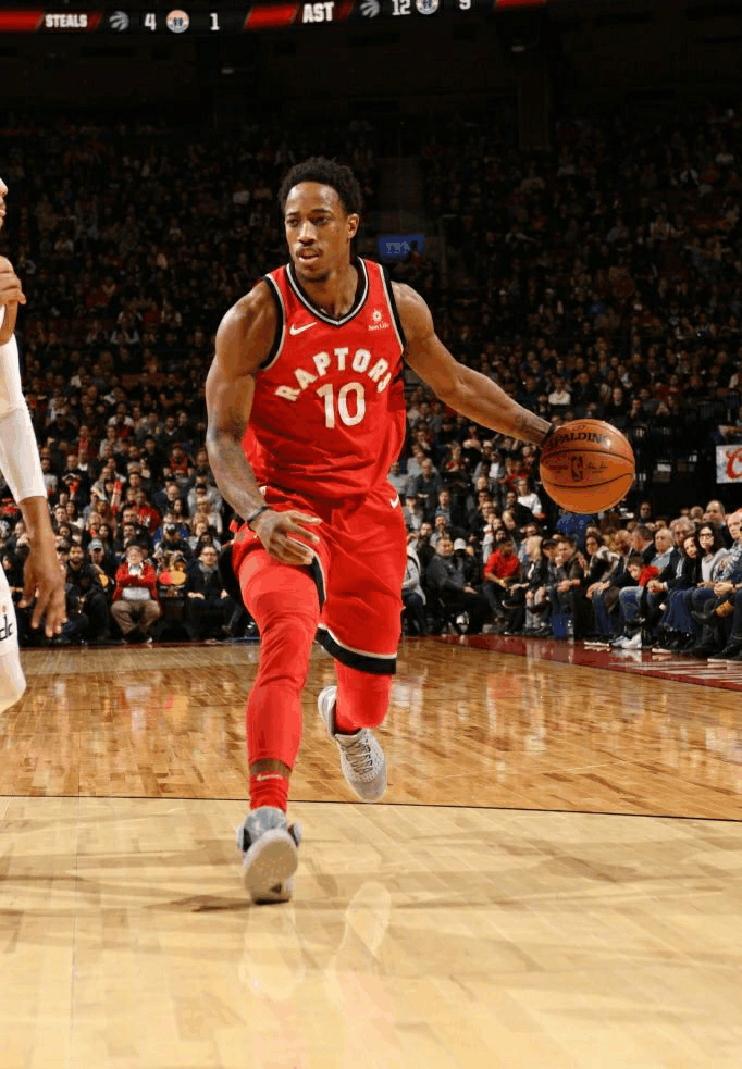 龙王主场上演核心本色帮助猛龙险胜劲敌奇才