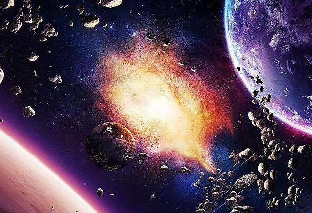 中国古人对宇宙猜想最接近事实的学说-浑天说