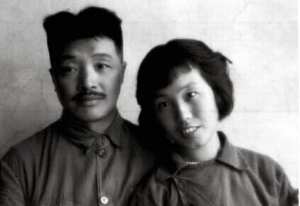 林彪与贺龙翻脸,皆因妻子叶群做了这件荒唐事,让林彪大为恼火