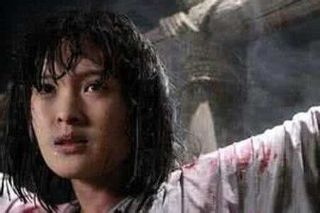 女性监狱在中国古代的历史,比男性囚犯惨的多。