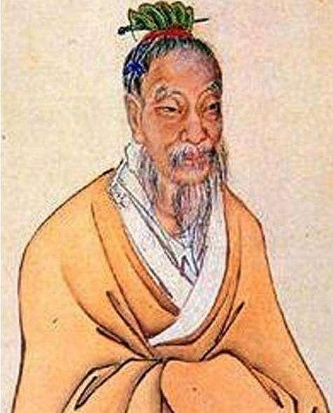 “西周那些事儿”之周初四圣——召公奭!_新浪新闻