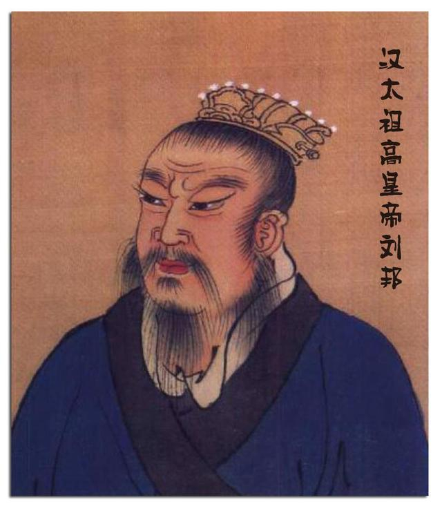 这个缺乏父爱的孩子却奠定了王朝数百年伟大盛世的坚实基础!|刘恒|汉文帝|父爱_新浪新闻
