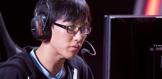 Tsm Rapper 英雄联盟:TSM大师兄又说骚话“我会让TSM战队后悔换掉我”!