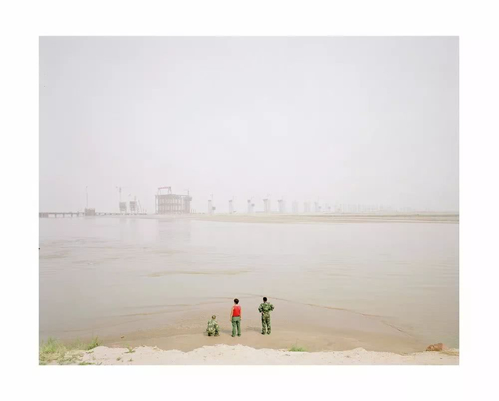 张克纯：北流活活