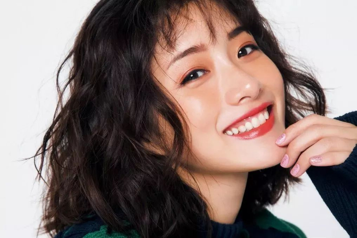 2018年流行"十元"发型!