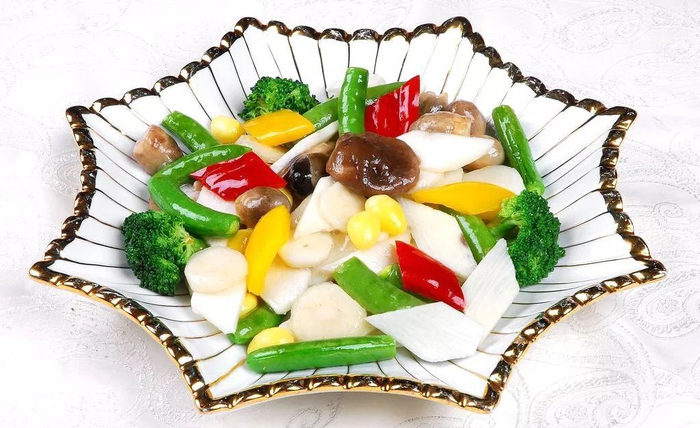 镬气(锅气)到底是啥|食材|菜肴|炒菜|香味|火力_新浪新闻