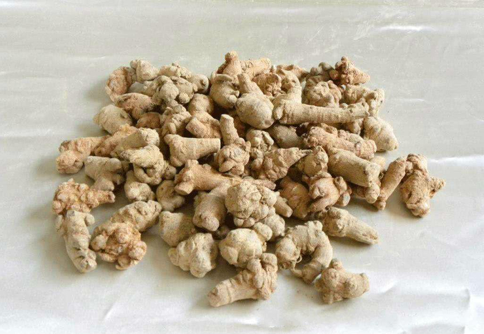 为什么只有云南文山才能种出好三七？|云南|三七|文山|三七花|头数_新浪新闻