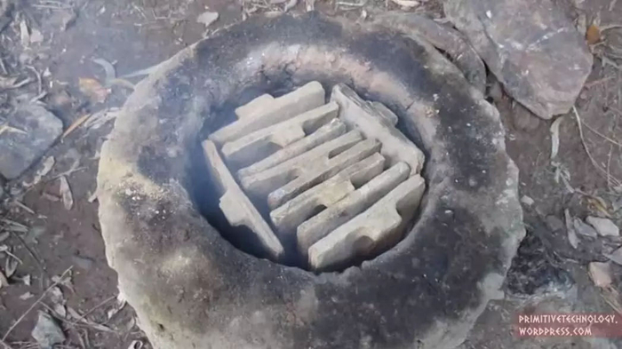第二步----在房子的基础结构上放瓦片