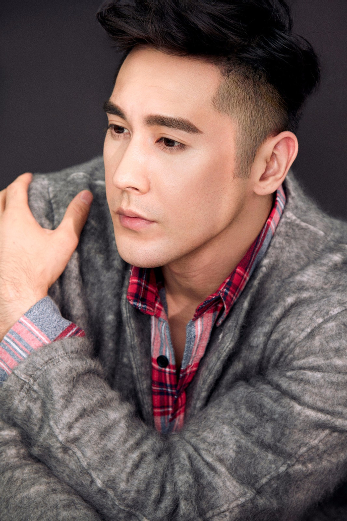 张伦硕全新单曲《谁》将发 以歌诠释爱与孤独