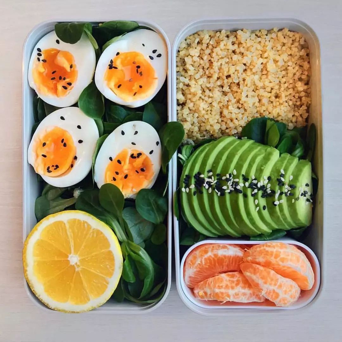 误区4：忽视蔬菜、水果的补充