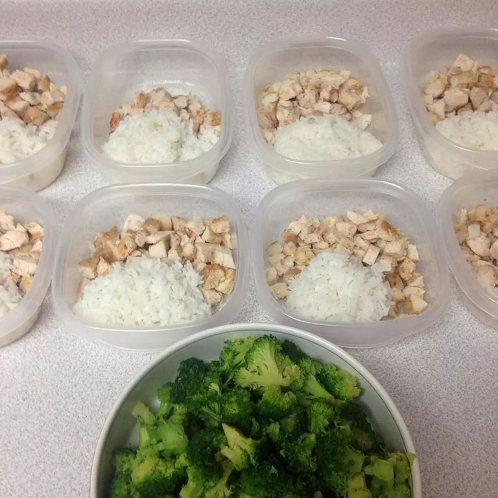 早餐的重要性：