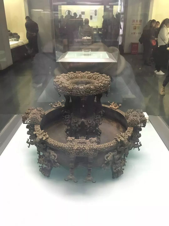 隐藏在中国大地上的七大绝世宝藏,再多钱都买不到一件!