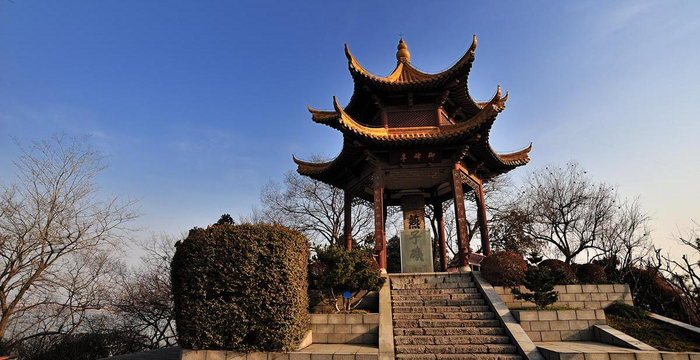 著名的长江三大矶，你知道在哪？