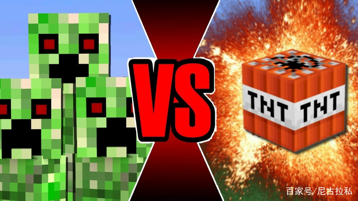 Steve Exploding Bomb Minecraft 《我的世界》的8种爆炸物,最后一种爆炸力威力最大!|我的世界|爆炸|爆炸物|苦力|威力_新浪新闻
