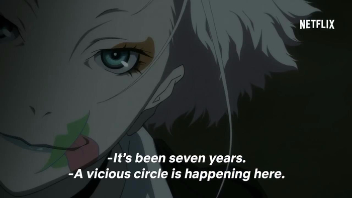 b- the beginning 这个日动漫挺不错