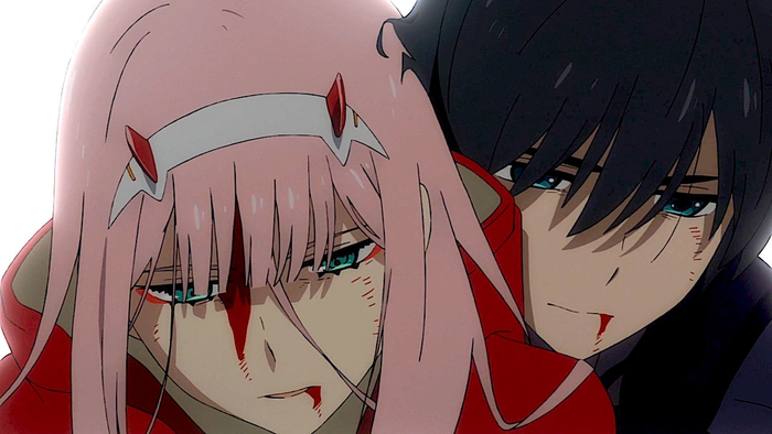 《DARLING in the FRANXX》七大不可思议与系列构成林直孝访谈