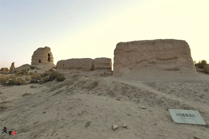 甘肃瓜州这座寺庙,玄奘在此收徒孙悟空,孙悟空的原型竟然是他