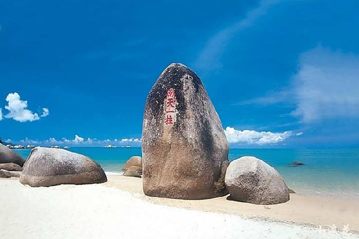 海南跟团游：夏日海岛之乐