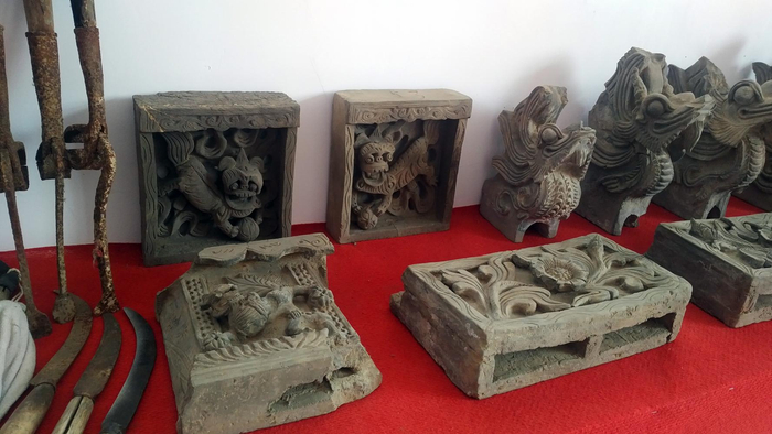 古代最危险的职业: 木匠“十个木工九断指”