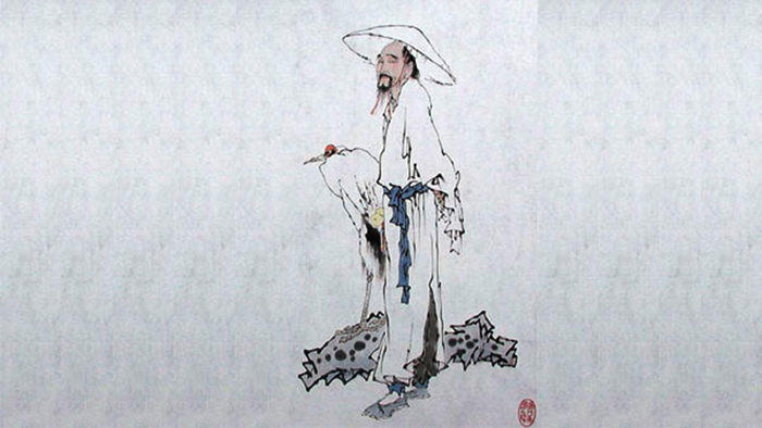 李渔《闲情偶寄》: 我们文人是如何用笔杀人的?|闲情偶寄|文人|李渔_新浪新闻