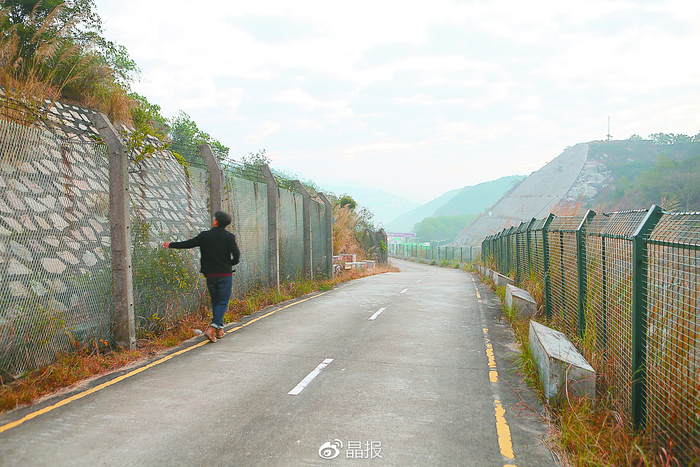 别了，“二线”|深圳|特区|二线关|管理|一体化_新浪新闻