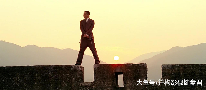 《让子弹飞》可不止你眼中的喜剧那么简单|麻子|黄四郎|让子弹飞