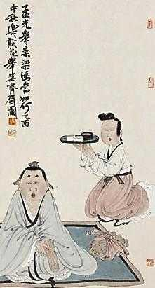 中国历史上四大丑女:别看她们长得丑,但却成为了后世的楷模