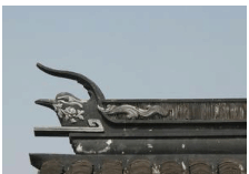 古代房顶各种脊兽的来历还和用途|脊兽|山西|垂脊|来历|房顶_新浪新闻