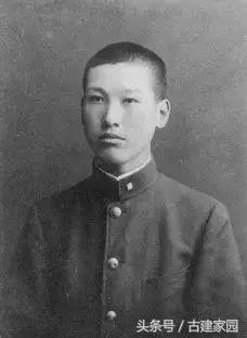 这四个人,代表着中国建筑史的巅峰!