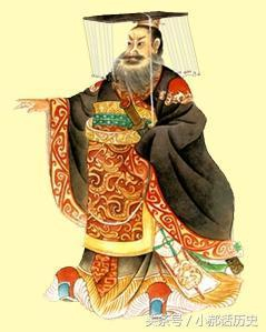 终于找到古代帝王那些奇怪的外号了: 最后一个我没忍住笑了
