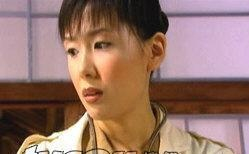 这些抗战剧中出现的女子都是日本演员。